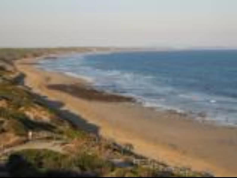 Riverside Ocean Grove Kültér fotó